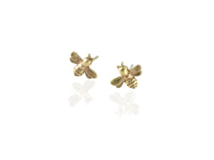 Bee  Earrings