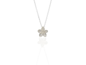 Pendants: Frangipani Pendant