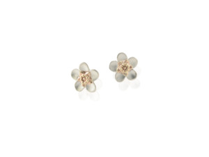 Manuka Stud Earrings