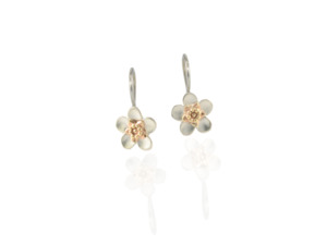 Manuka Drop Earrings