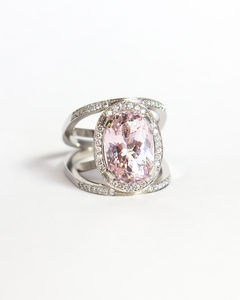 Products: Perfect Symmetry Dress Ring