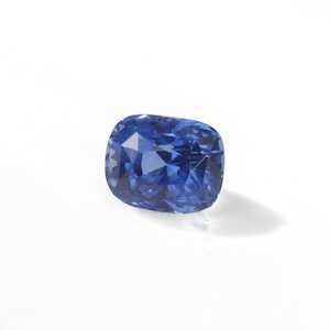 Loose Gemstone - 1.74ct Blue Sapphire