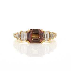 Dress Rings: Rita Setting