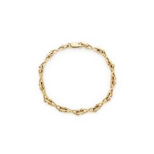 Bracelets: Helix Link Bracelet