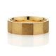 Faceted Band