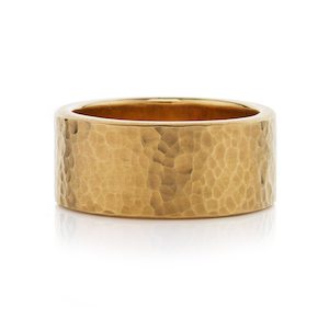 Men: Hammered Band