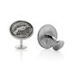 Sixpence Cufflinks