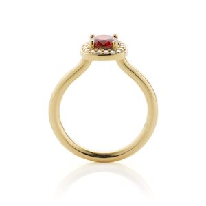 Spinel: Solana Ring