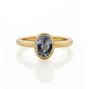 Dress Rings: Haze Ring