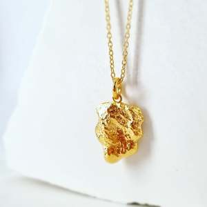 Pendants: Molten Flow Pendant