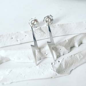 Apex Earrings