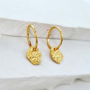 Perfectly Imperfect Collection: Dimpled Satin Sleepers
