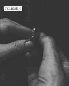Cleaning: Polishing