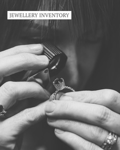 Valuation: Jewellery Inventory