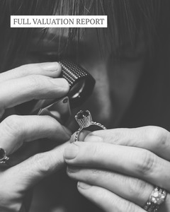 Valuation: Full Valuation Report