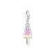 Thomas Sabo Charmista Enamel Ice Cream Cz