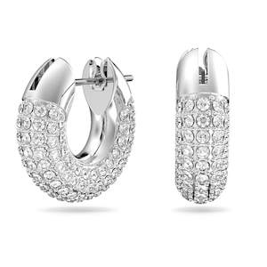 SWAROVSKI DEXTERA:PE HOOP