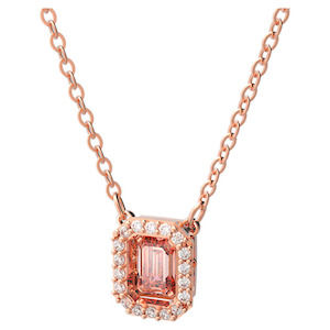 SWAROVSKI MILLENIA:PEND OCTAGON