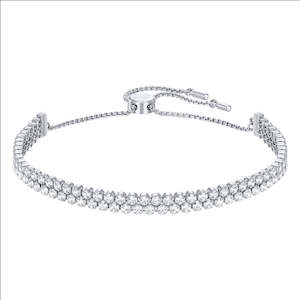 Childrens Jewellery: SWAROVSKI SUBTLE:BRACELET