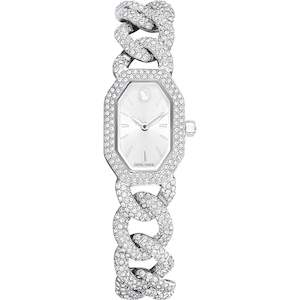 Womens Watches: SWAROVSKI DEXTERA:WATCH