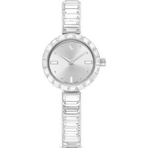 Womens Watches: SWAROVSKI MATRIX BANGLE:WATCH
