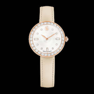 Womens Watches: SWAROVSKI CERTA WATCH