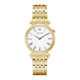 Bulova Regatta Watch- Gold