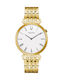 Bulova Regatta Classic Watch - Gold