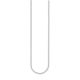 THOMAS SABO SILVER BOX CHAIN 53cm