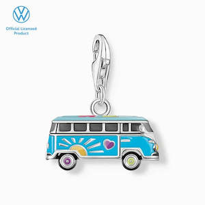 Thomas Sabo Charm Club: THOMAS SABO C/CLUB VW KOMBI VAN