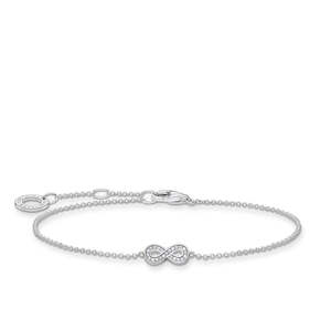 THOMAS SABO C/C INFINITY B/L 16-19cm