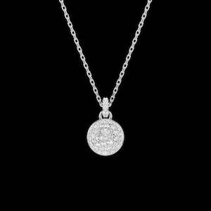 SWAROVSKI METEORA:PENDANT