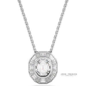 Mothers Day Gifts: SWAROVSKI MESMERA:PENDANT