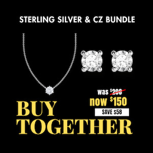 Thomas Sabo Charm Club: Thomas Sabo Sterling Silver & CZ Bundle