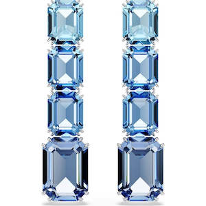 Gifts Under 500: SWAROVSKI MILLENIA DROP EARRINGS