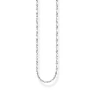 THOMAS SABO SINGAPORE CHAIN N/L 40-45cm