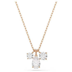 SWAROVSKI MP MESMERA:PEND WHITE/ROS