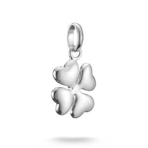 Gifts Under 100: THOMAS SABO CC CONNECT PUFF LUCKY CLOVER