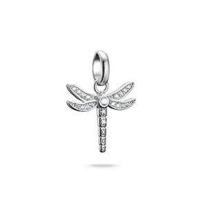 THOMAS SABO CC CONNECT CZ DRAGONFLY