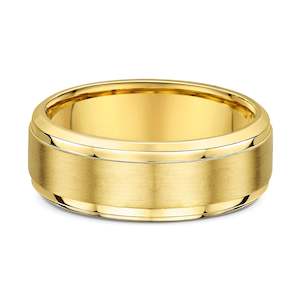 Gold Wedding Ring