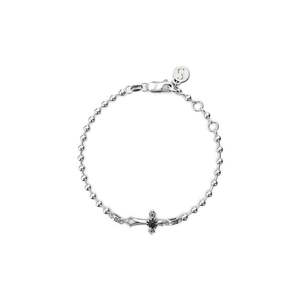 Gifts Under 500: Stolen Girlfriends Club - Blind Faith Orb Bracelet