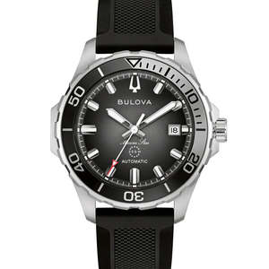 Watches: Bulova Marine Star Auto Series B