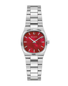 Bulova Seville Mini Watch