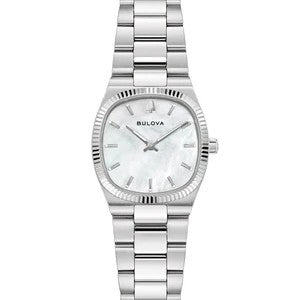 Bulova Seville Mini Watch