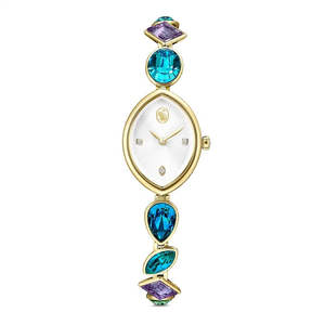 SWAROVSKI GEMA:MC MUL/SIL/PGO