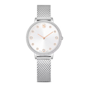 SWAROVSKI CLARICA WATCH