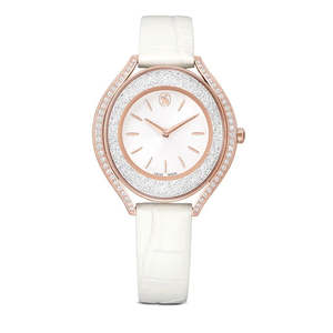 Watches: SWAROVSKI CRYSTALLINE WATCH