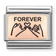 Nomination Forever Pinky Promise Charm