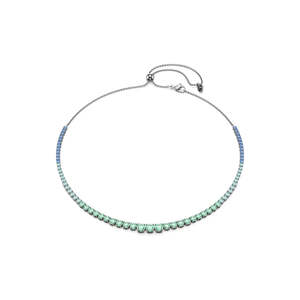 Fashion Jewellery: SWAROVSKI MATRIX:MUL/RUS