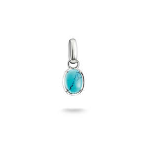 THOMAS SABO CC CONNECT BIRTHSTONE DECEMBER